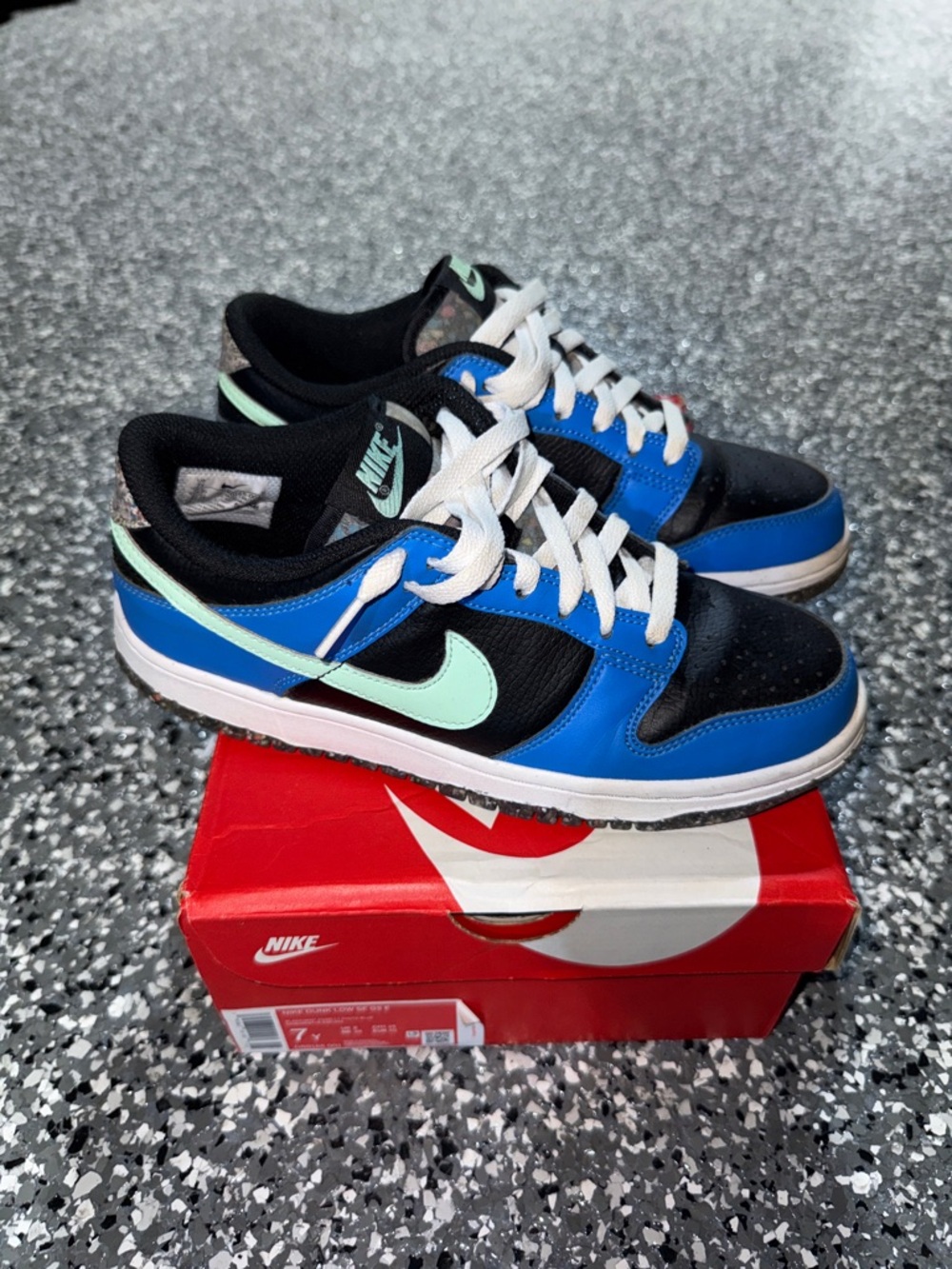 Nike dunk Low